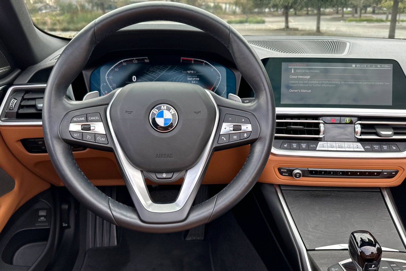 Certified 2023 BMW 430i 430i w/ Premium Package image 19