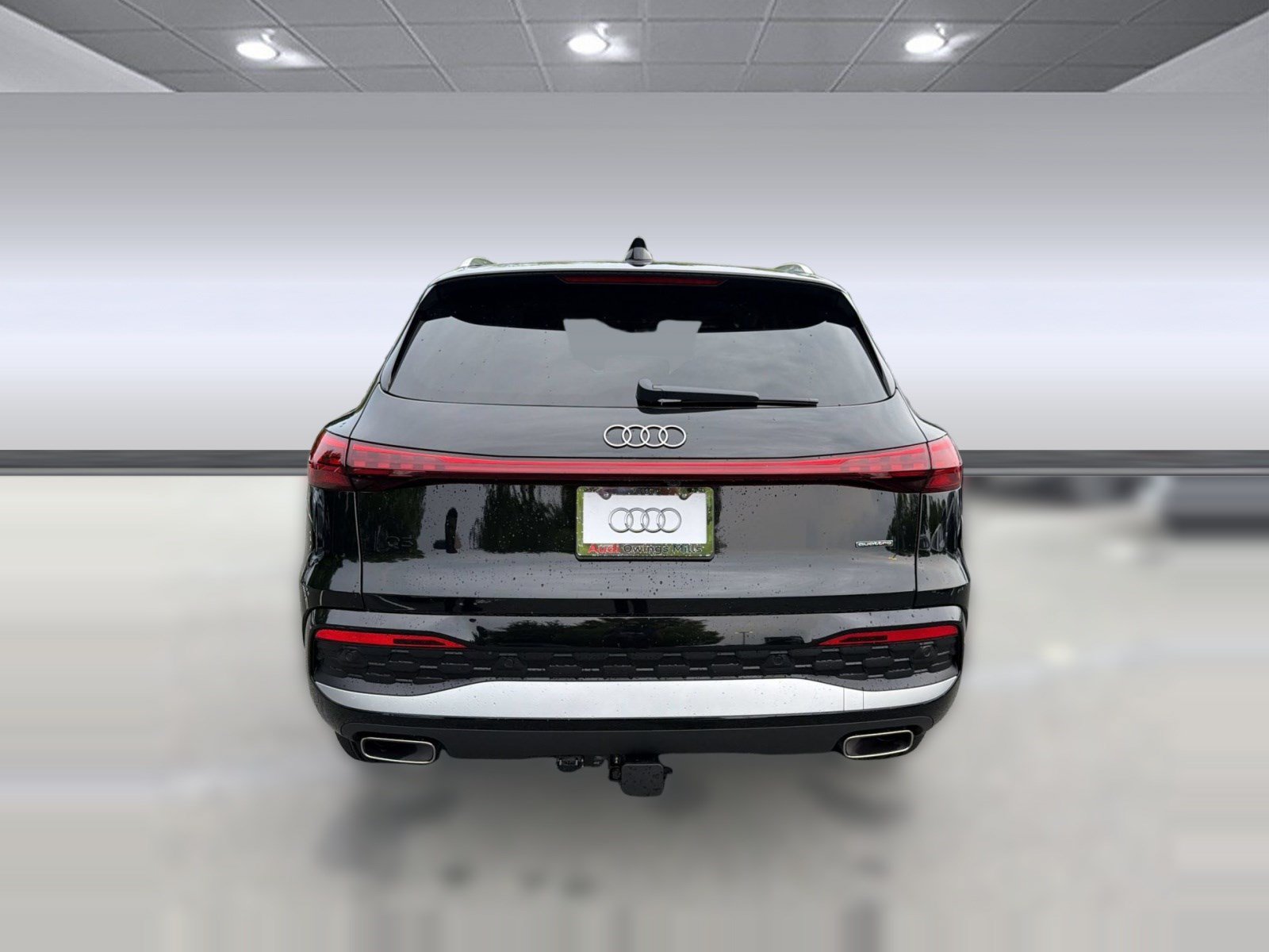 New 2026 Audi Q5 Premium AWD/4WD image 10