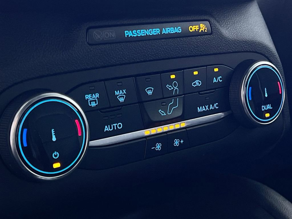 Used 2024 Ford Escape ST-Line w/ Equipment Group 301A image 21