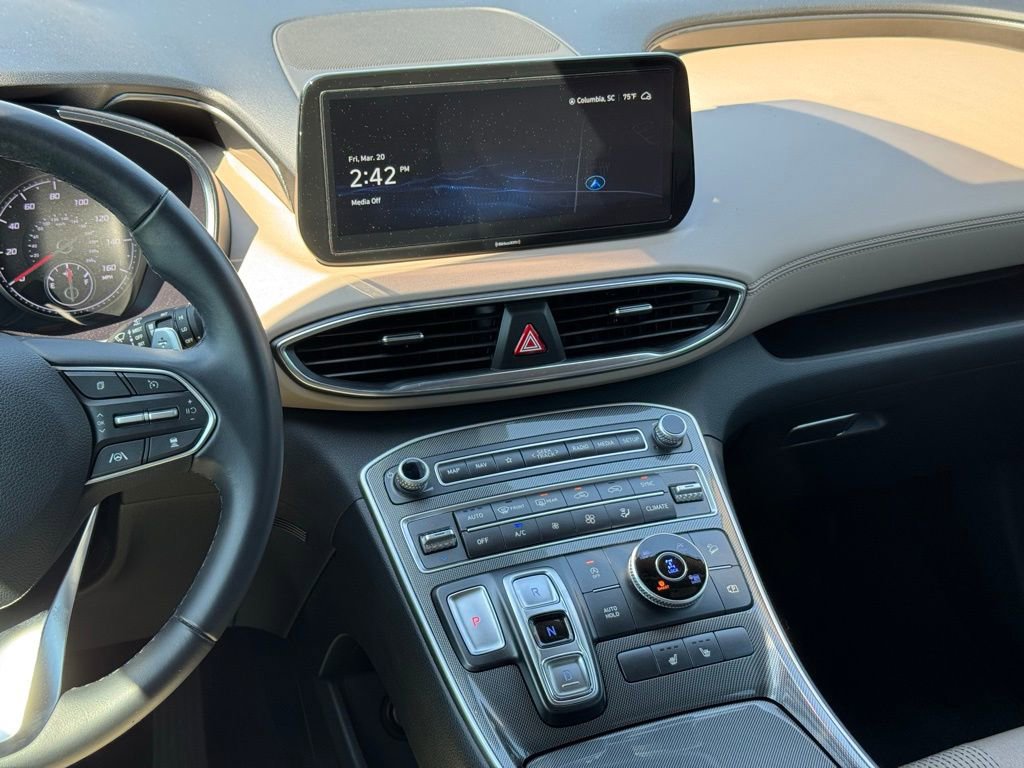 Certified 2023 Hyundai Santa Fe SEL w/ Cargo Package image 25