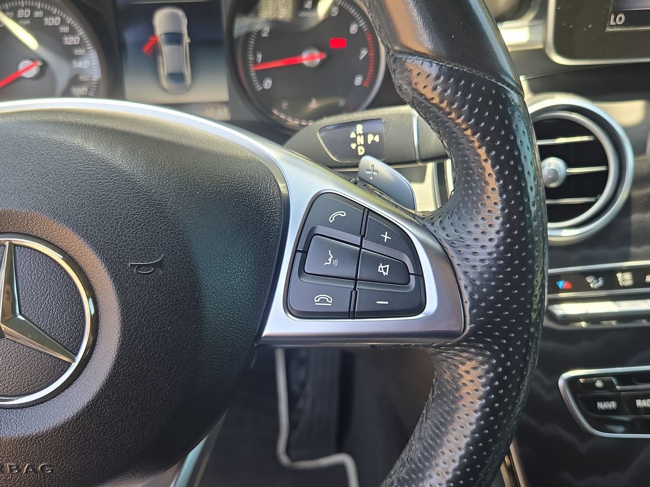 Used 2018 Mercedes-Benz C 300 Sedan image 17