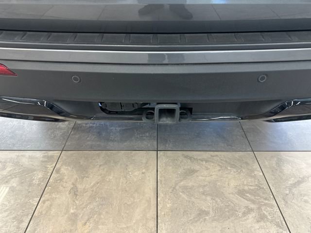 Used 2025 Ford Explorer ST-Line AWD/4WD image 7