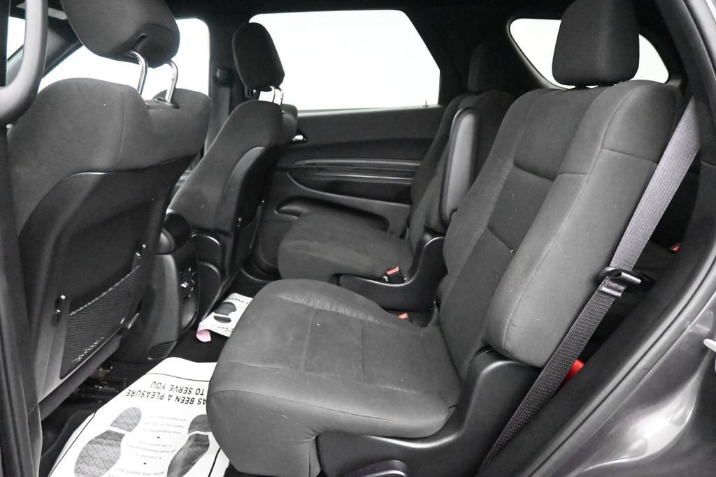 Used 2021 Dodge Durango GT w/ Blacktop Package AWD/4WD image 12