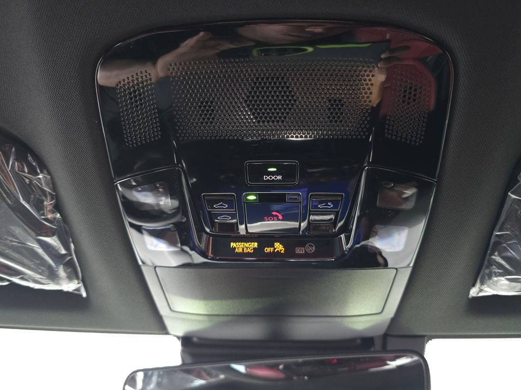 New 2026 Lexus NX 350h FWD w/ Premium image 19