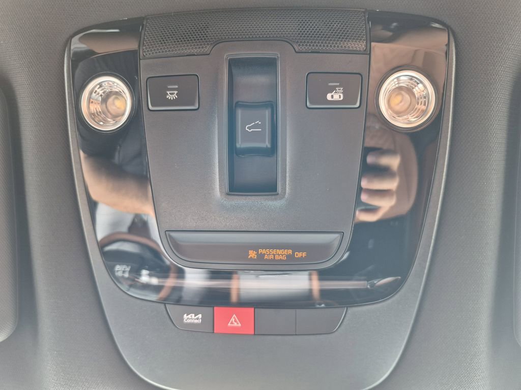 New 2026 Kia Sportage X-Line image 24