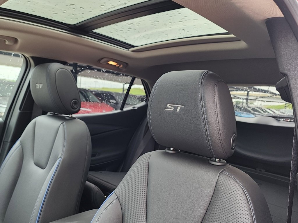 New 2026 Buick Encore GX Sport Touring w/ Advanced Technology Package image 16