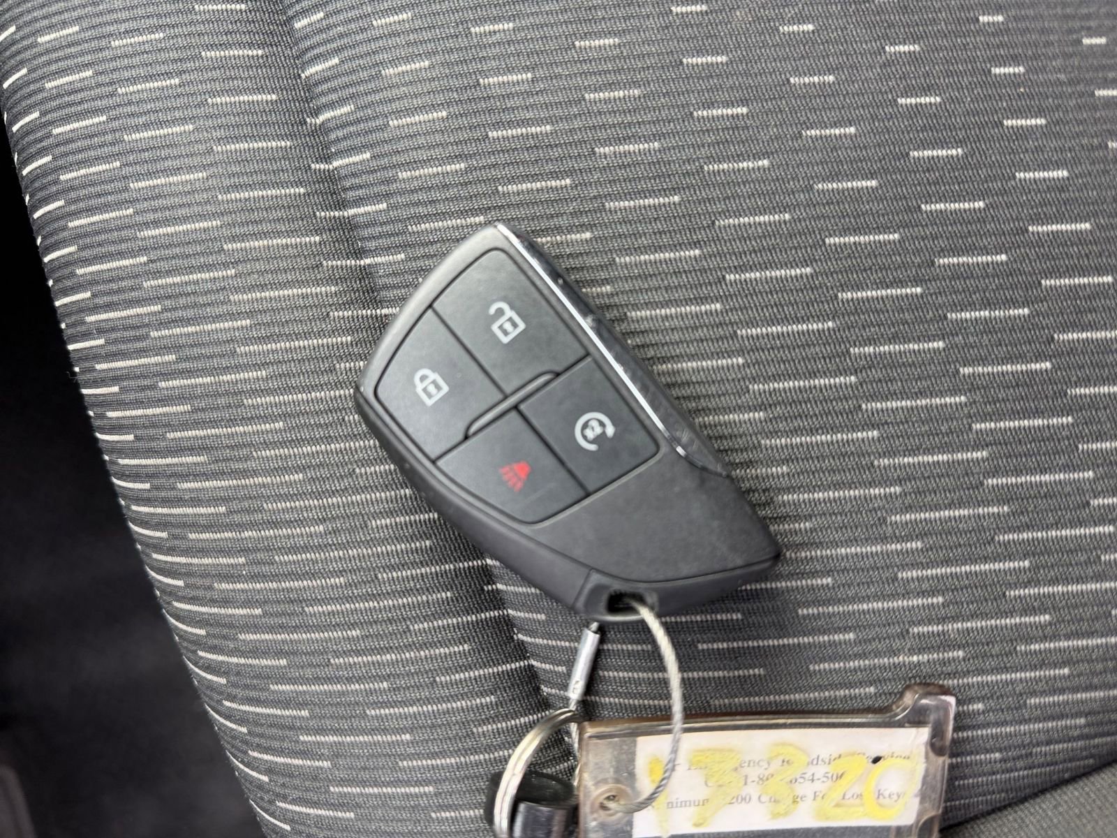 Used 2025 Chevrolet Equinox LT image 25