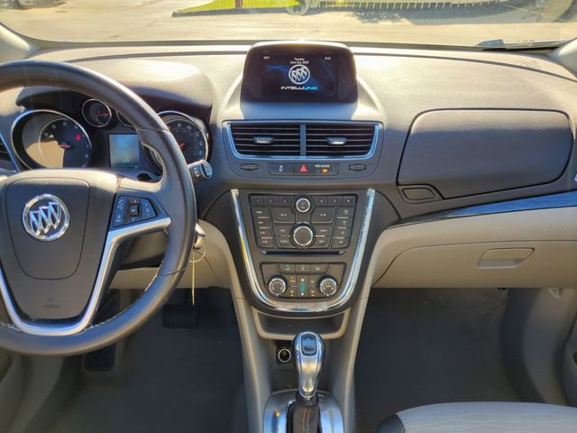Used 2015 Buick Encore Convenience FWD image 16