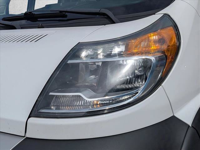 Used 2022 RAM ProMaster 1500 FWD image 2
