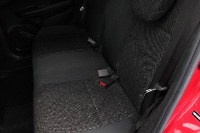 Used 2016 Honda Fit LX image 14
