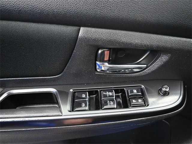 Used 2019 Subaru WRX Premium image 25