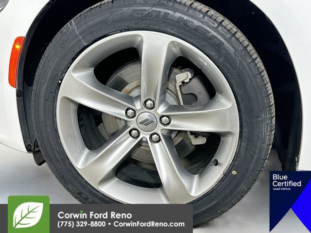 Used 2017 Dodge Charger R/T image 33