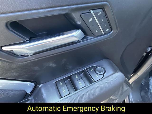 New 2026 Chevrolet Colorado Z71 w/ Technology Package image 22