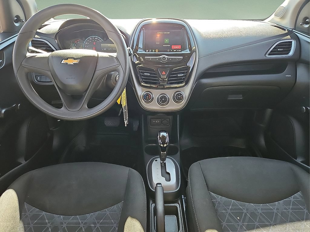 Used 2019 Chevrolet Spark LS FWD image 15