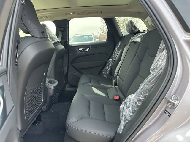 New 2026 Volvo XC60 B5 Plus w/ Protection Package Premier image 11