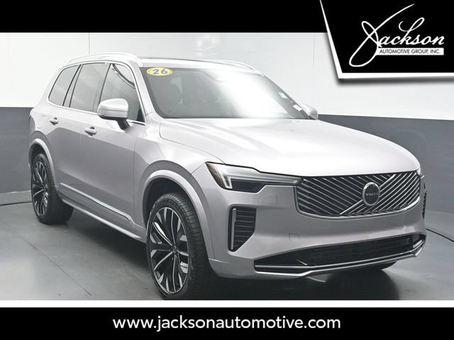 Used 2026 Volvo XC90 T8 Core w/ Protection Package Premier AWD/4WD image 1