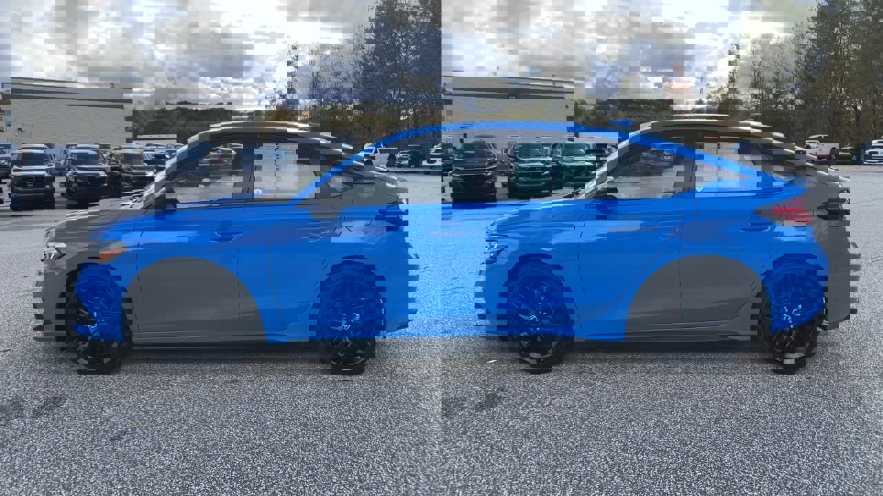 Certified 2022 Honda Civic Sport image 6