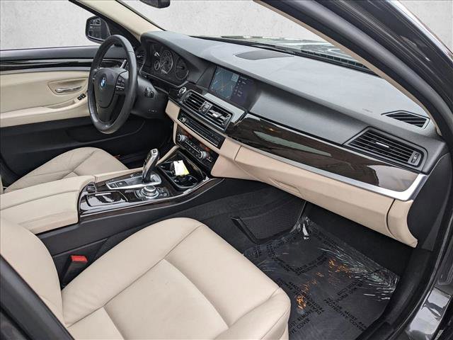 Used 2012 BMW 528i Sedan image 21