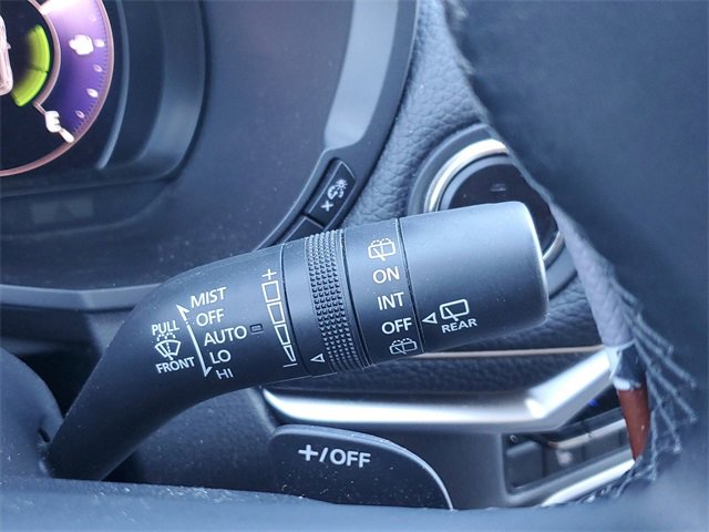 Used 2024 MAZDA CX-90 Plug-In Hybrid w/ Preferred image 24