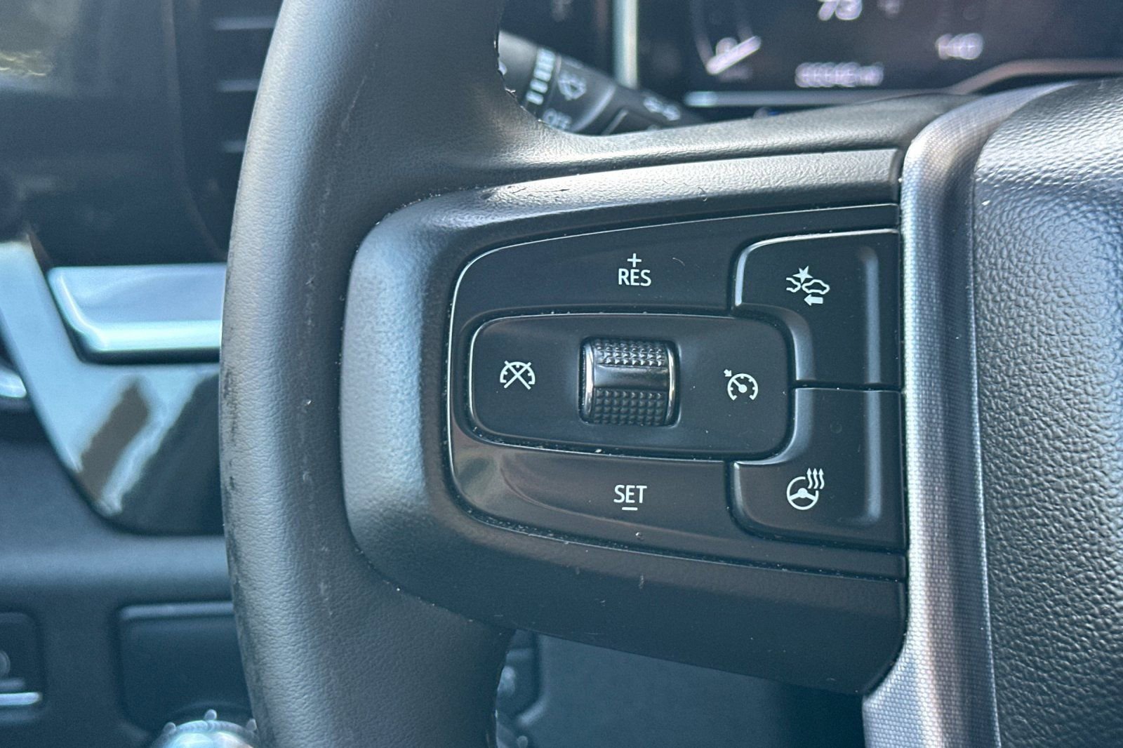 Certified 2023 GMC Sierra 1500 Elevation image 31