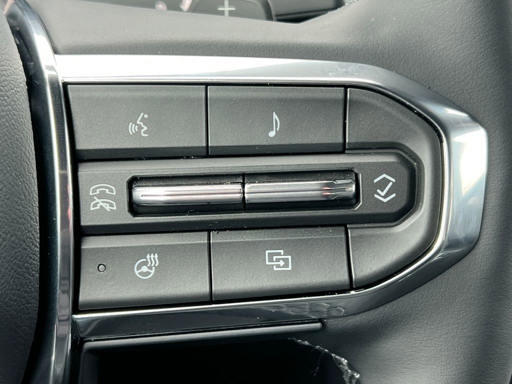 New 2026 GMC Acadia Elevation w/ Black Edition AWD/4WD image 21