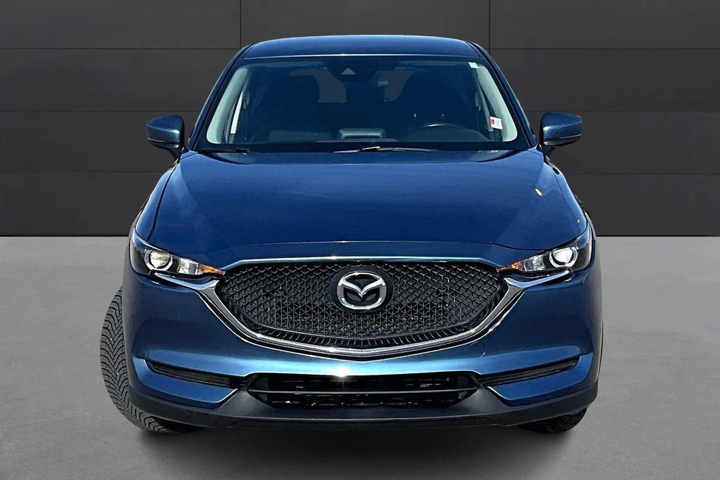 Used 2018 MAZDA CX-5 Sport image 3