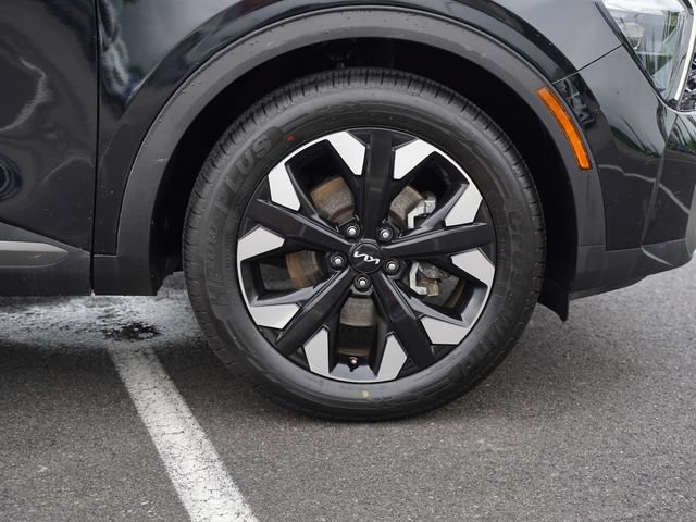 Used 2023 Kia Sportage X-Line w/ X-Line Premium Package AWD/4WD image 44