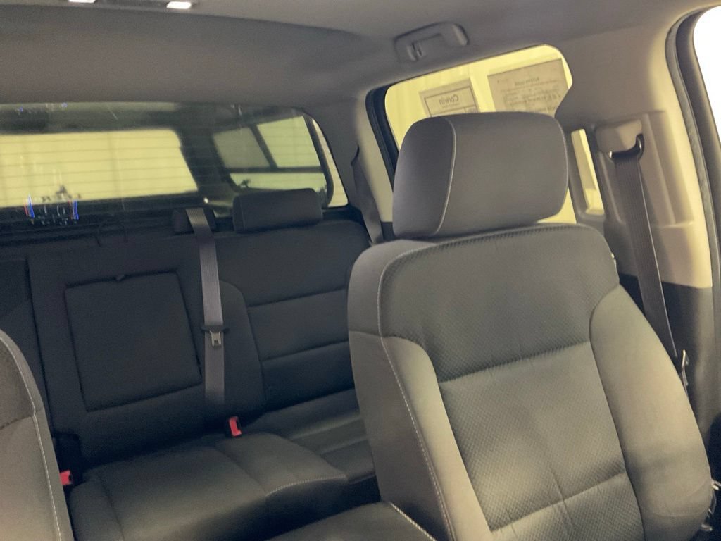 Used 2015 Chevrolet Silverado 1500 LT w/ All Star Edition AWD/4WD image 32