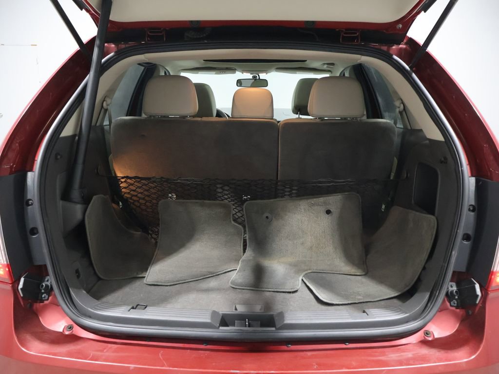 Used 2013 Ford Edge SEL image 20