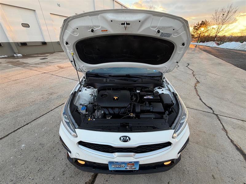 Used 2019 Kia Forte LXS image 22