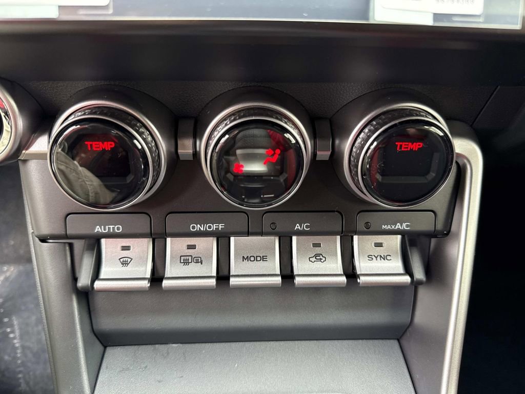 New 2026 Subaru BRZ Limited image 23