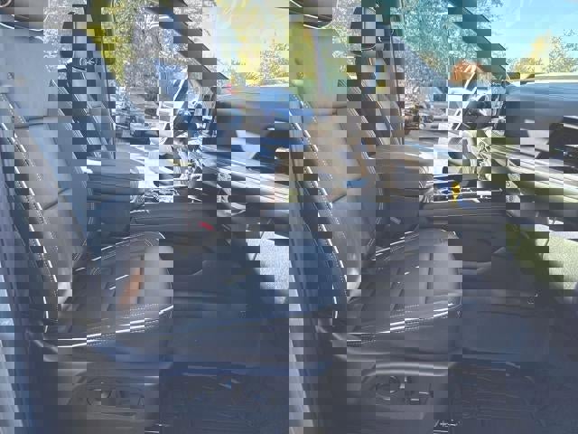 New 2026 Chevrolet Tahoe Premier image 29