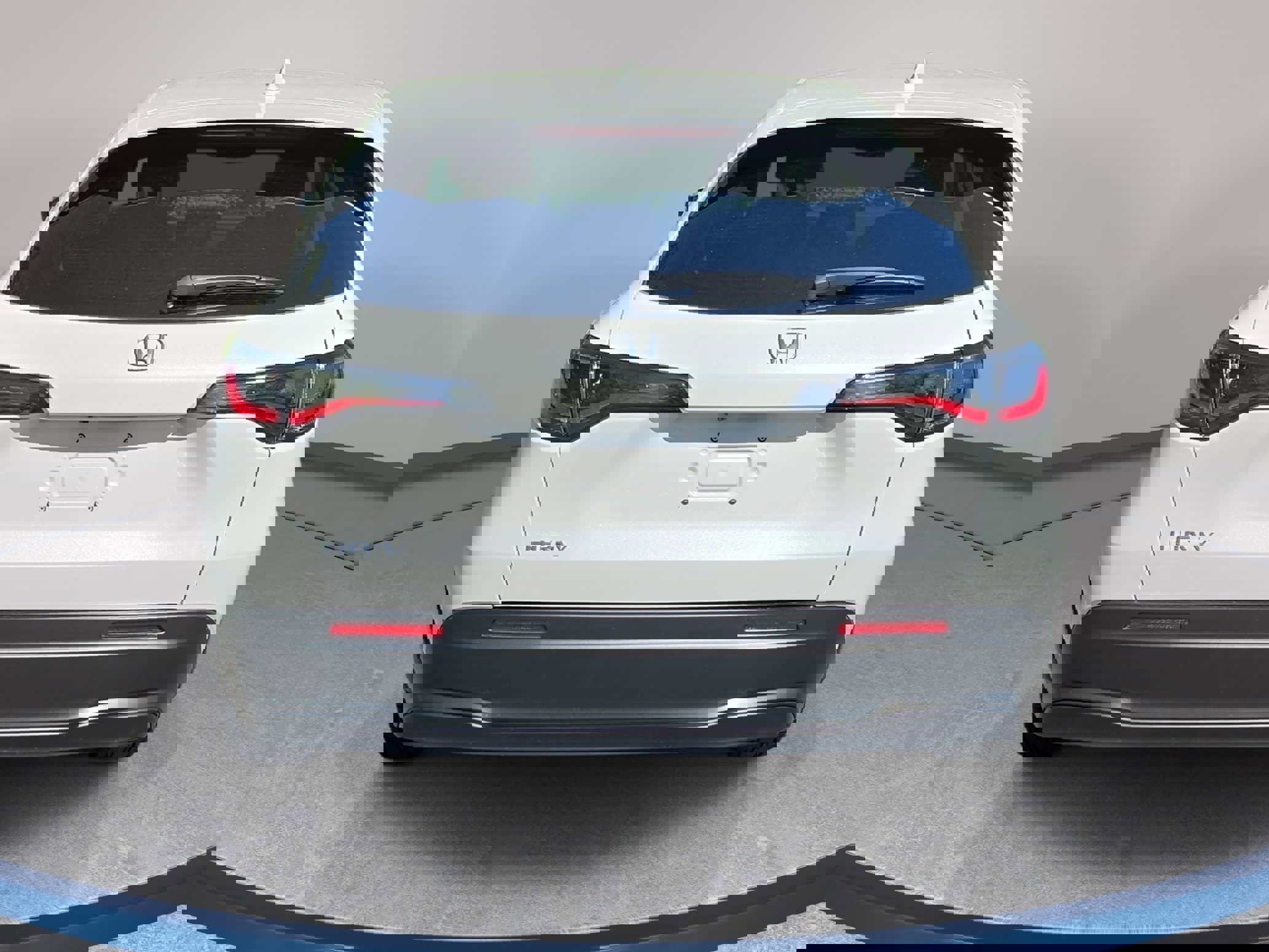 New 2026 Honda HR-V LX image 6