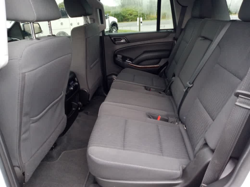 Used 2020 Chevrolet Tahoe LS w/ Max Trailering Package AWD/4WD image 26