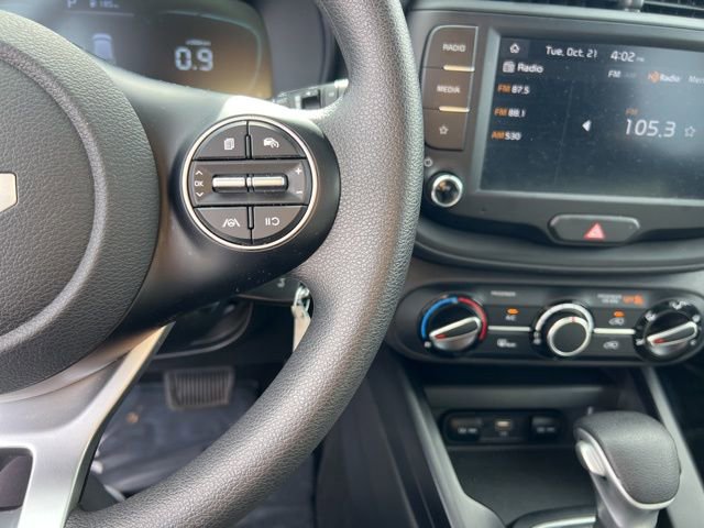 Used 2024 Kia Soul LX w/ Option Group 015 image 12