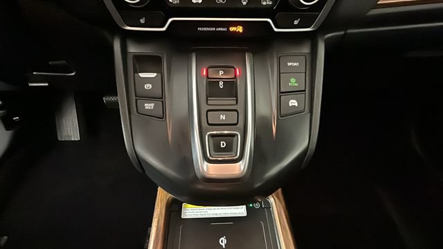 Used 2022 Honda CR-V Touring image 21