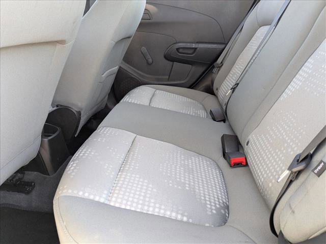 Used 2019 Chevrolet Sonic LT image 18