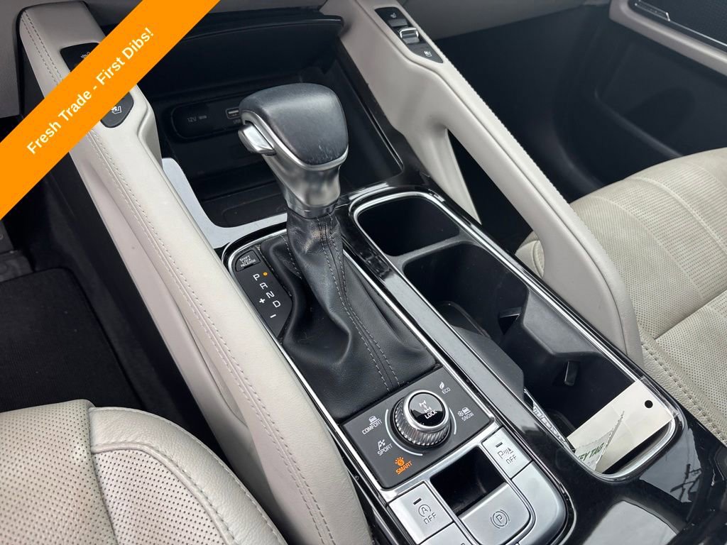 Used 2021 Kia Telluride EX w/ EX Premium Package image 19