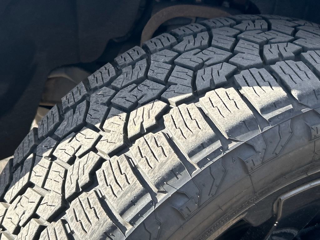 Used 2017 Chevrolet Silverado 1500 LTZ Z71 w/ LTZ Plus Package image 35