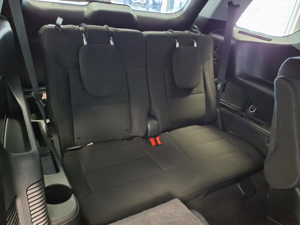 Used 2022 Ford Explorer XLT image 16