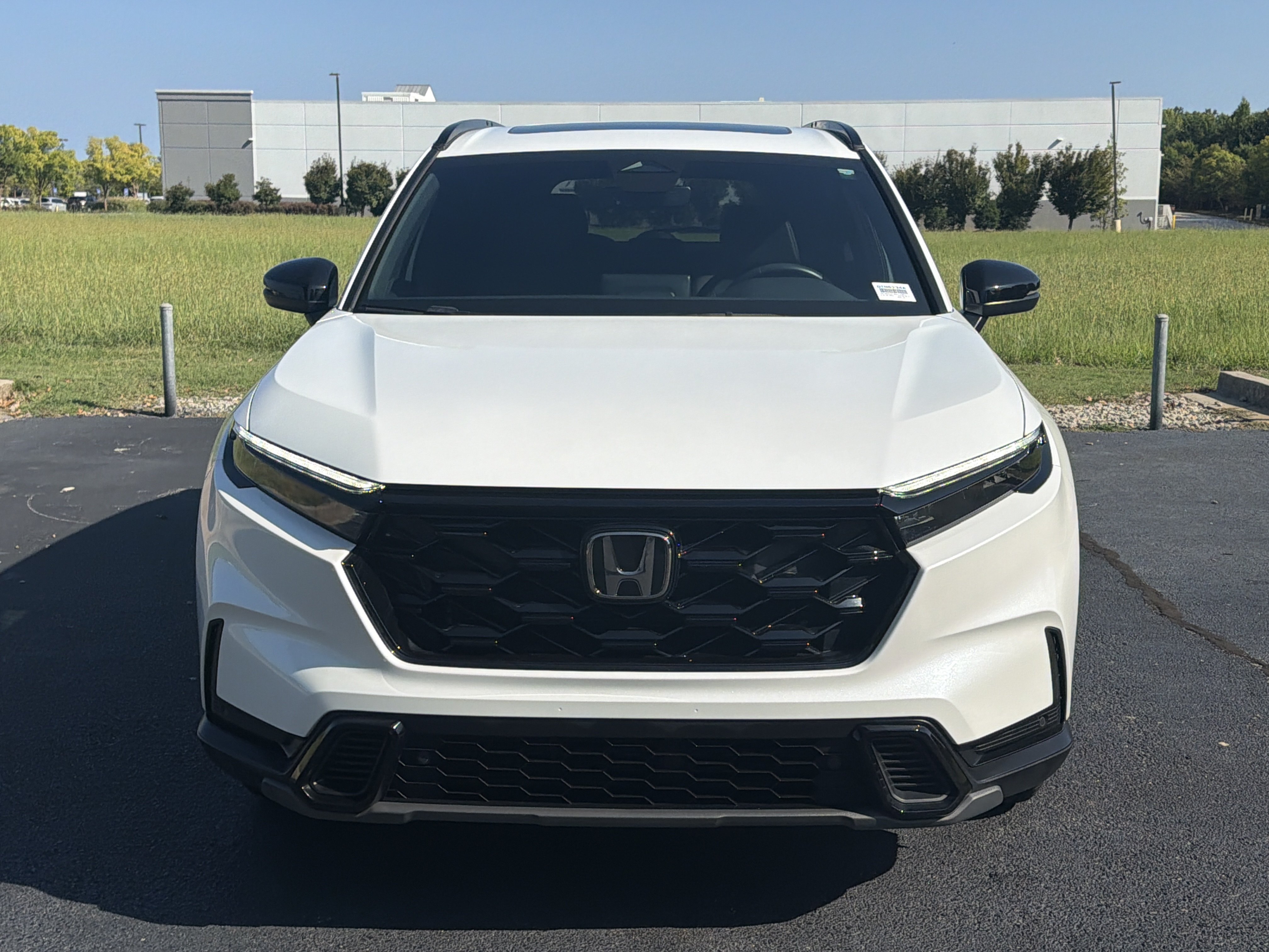 Certified 2024 Honda CR-V Sport-L image 3