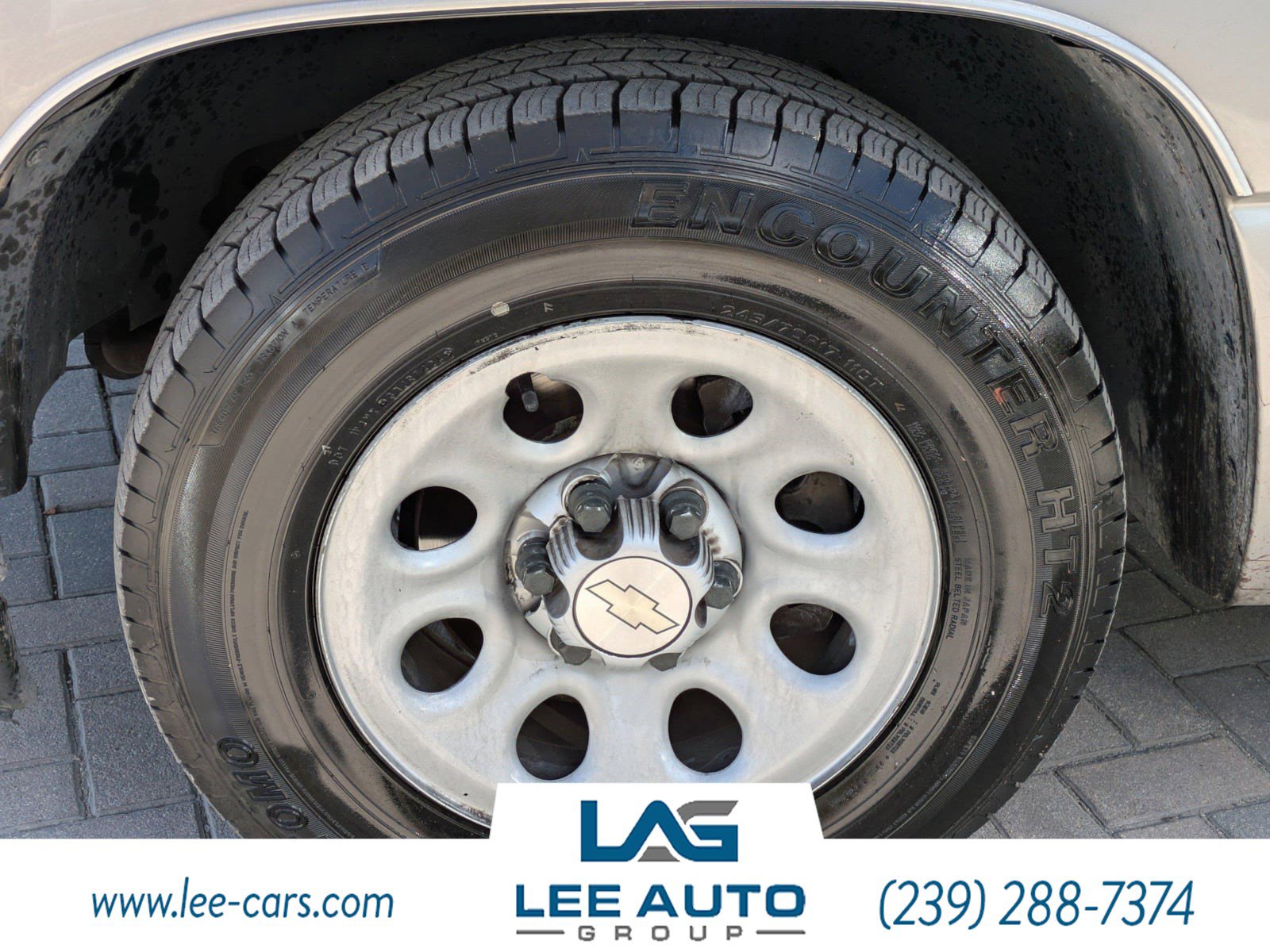 Used 2006 Chevrolet Silverado 1500 W/T image 9