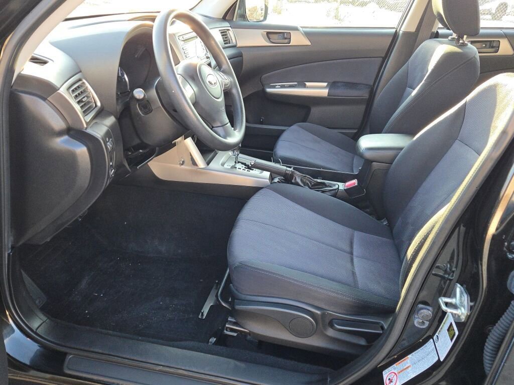 Used 2010 Subaru Forester 2.5X image 20