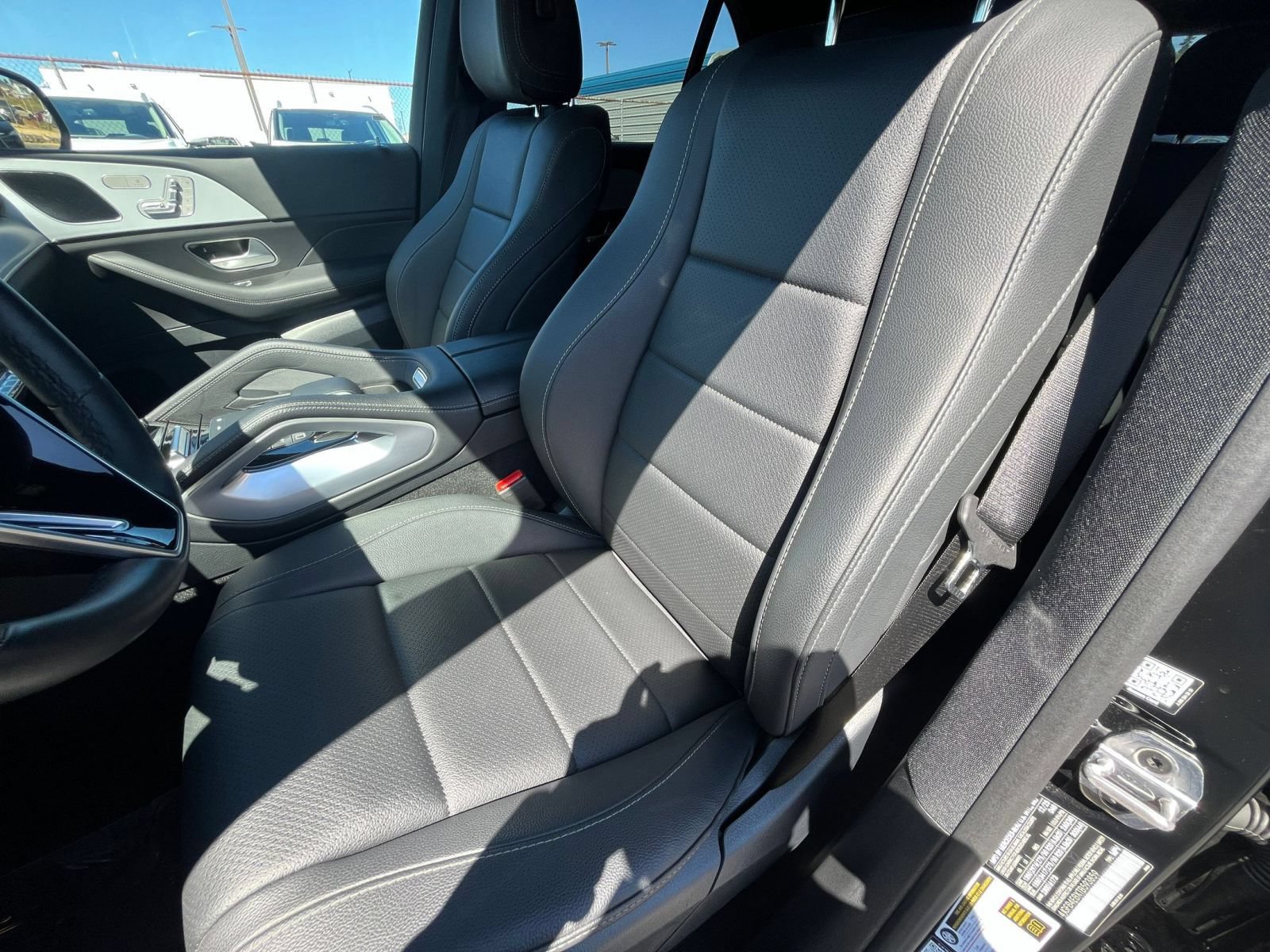 Used 2026 Mercedes-Benz GLE 350 4MATIC image 38