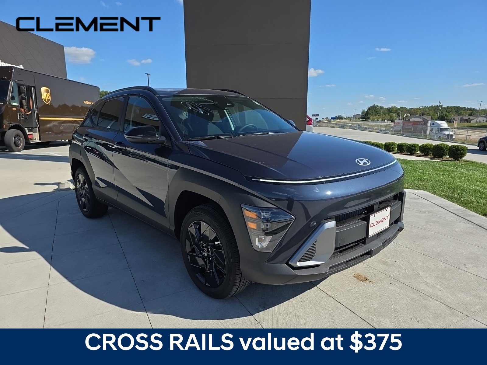 Certified 2026 Hyundai Kona SEL Sport AWD/4WD image 4