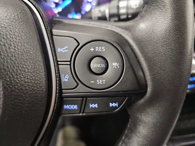 Certified 2021 Toyota RAV4 XLE w/ Convenience Package image 21