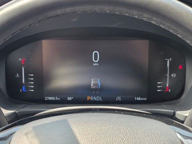 Used 2023 Ford Escape Active AWD/4WD image 25