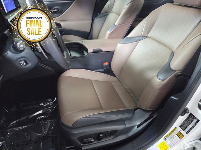 Certified 2023 Lexus ES 350 350 image 16