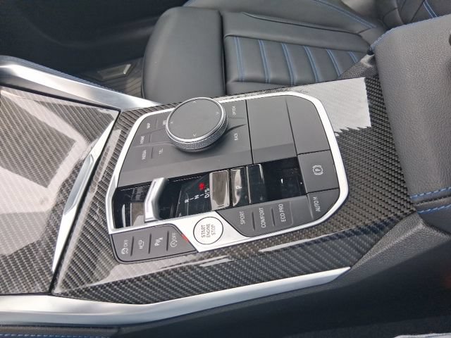 Used 2026 BMW M240i Coupe w/ Premium Package RWD image 11
