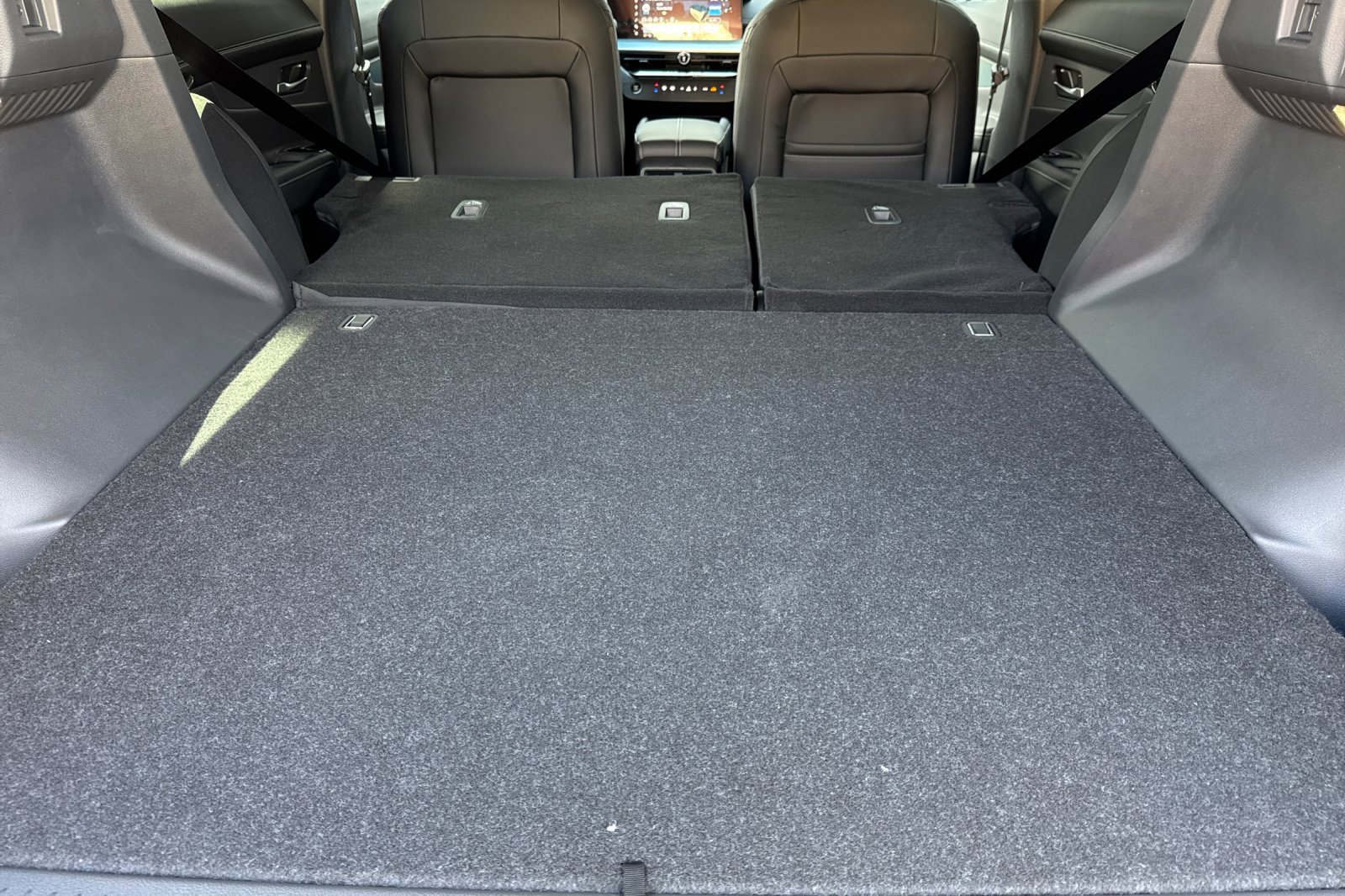 New 2025 Nissan Murano SL image 12